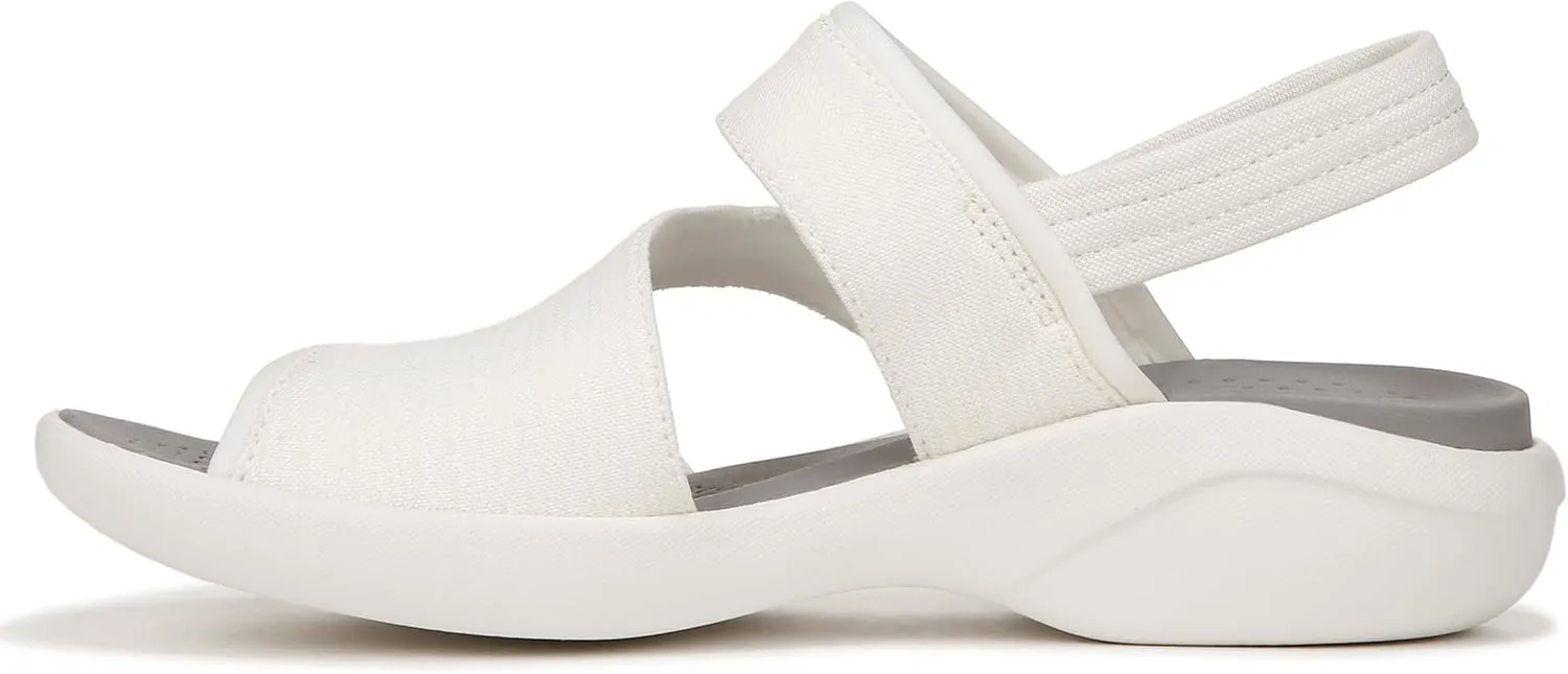 BZees Women's Cleo Strappy Sandal