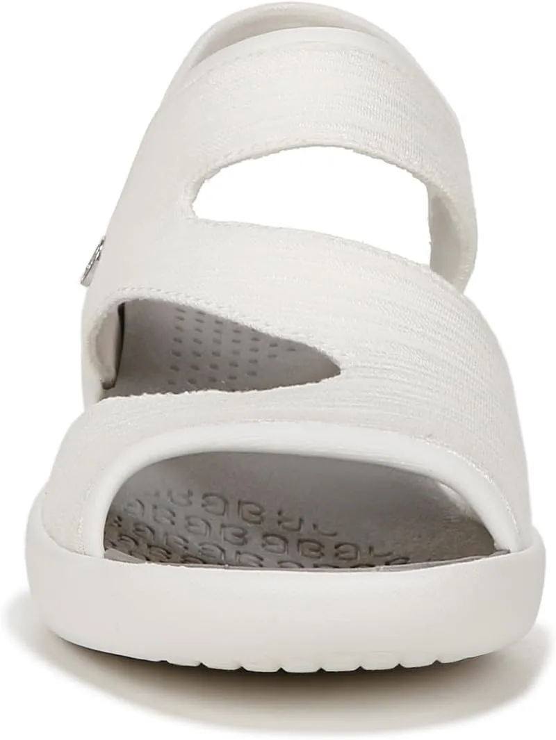 BZees Women's Cleo Strappy Sandal