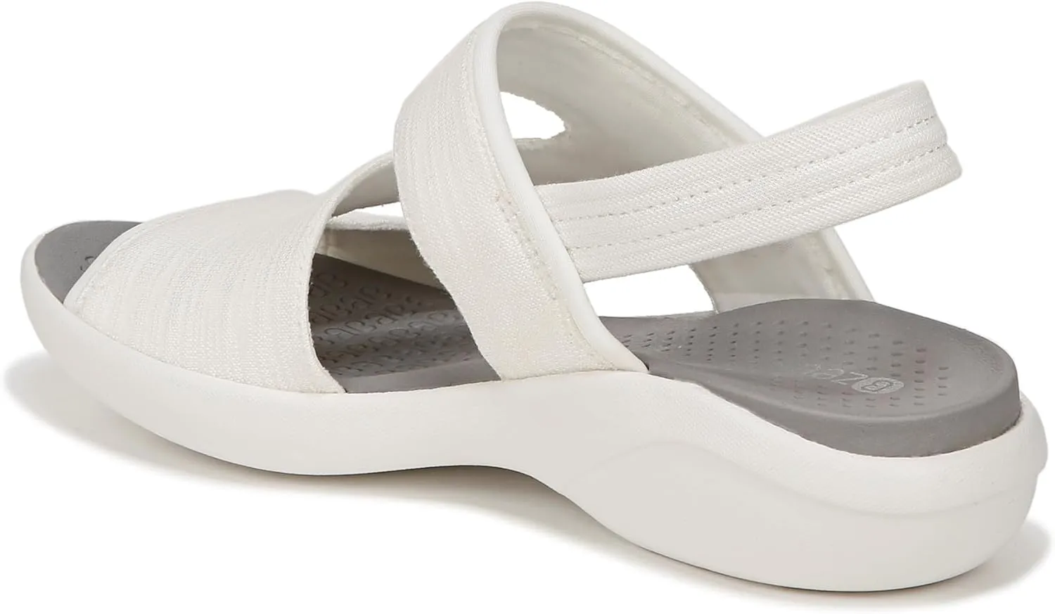 BZees Women's Cleo Strappy Sandal