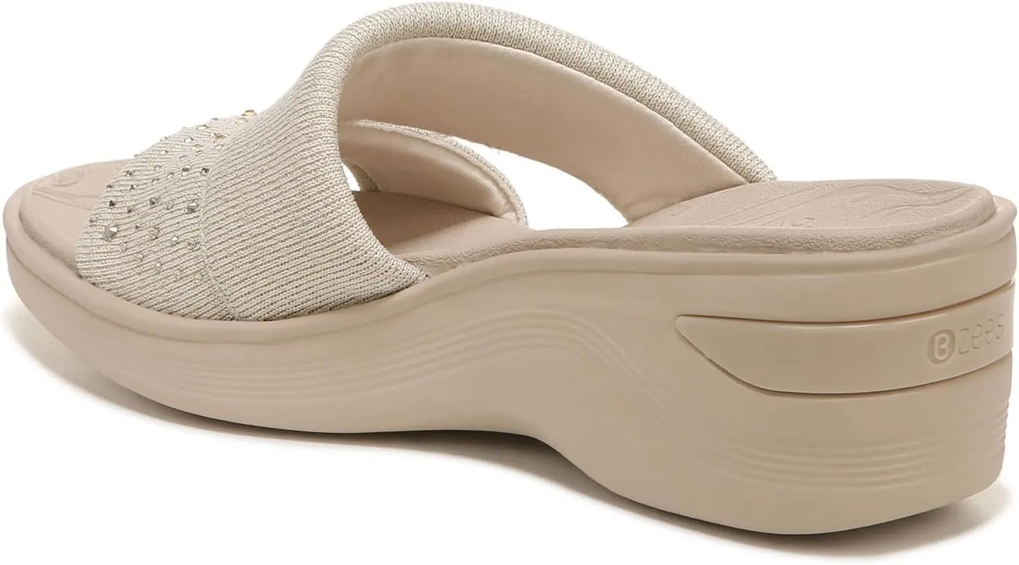 BZees Women's, Dynasty Bright Sandal