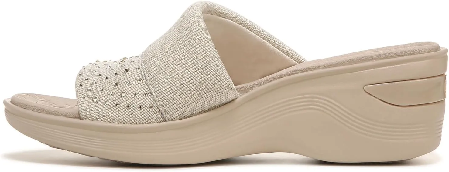 BZees Women's, Dynasty Bright Sandal