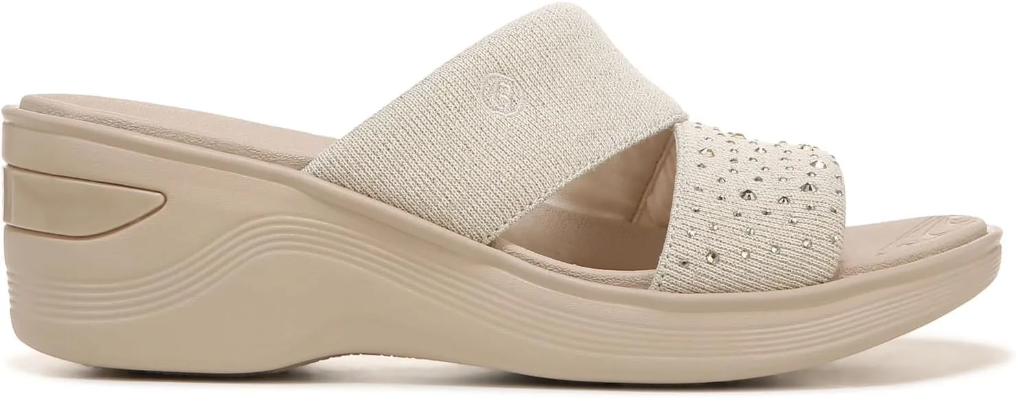 BZees Women's, Dynasty Bright Sandal
