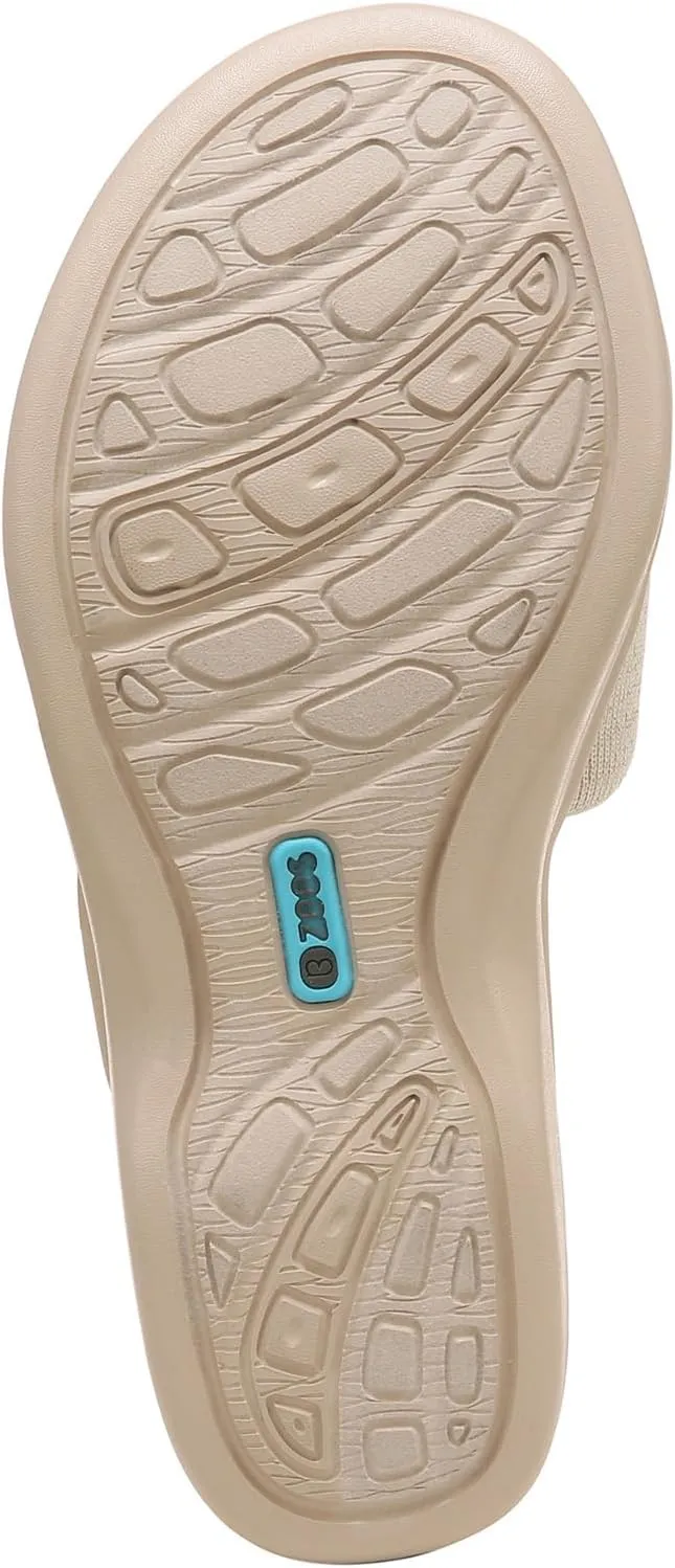 BZees Women's, Dynasty Bright Sandal