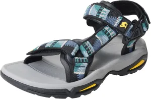 CAMEL CROWN Mens Waterproof Hiking Sandals with Arch Support Open Toe Summer Outdoor Beach Water Comfortable Sport Sandals