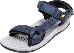 CAMEL CROWN Mens Waterproof Hiking Sandals with Arch Support Open Toe Summer Outdoor Beach Water Comfortable Sport Sandals