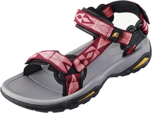 CAMEL CROWN Waterproof Hiking Sandals Women Arch Support Sport Comfortable Walking Water Sandals for Beach Travel Athletic