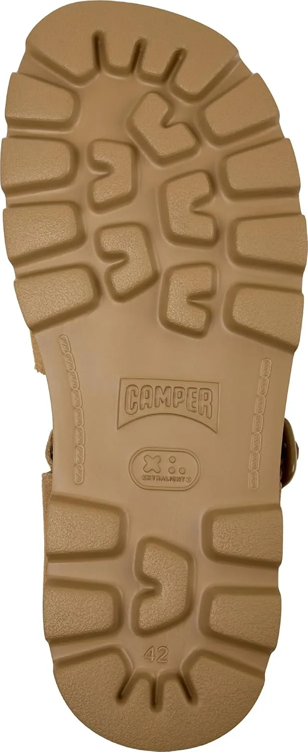 Camper K100778 Brutus, Men's Sandals