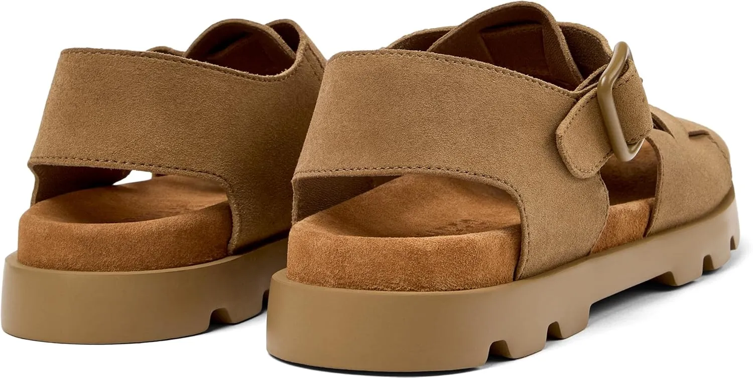 Camper K100778 Brutus, Men's Sandals