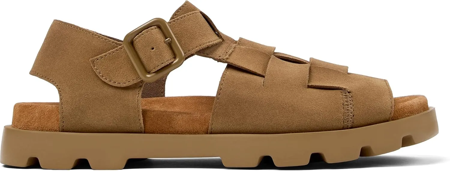 Camper K100778 Brutus, Men's Sandals