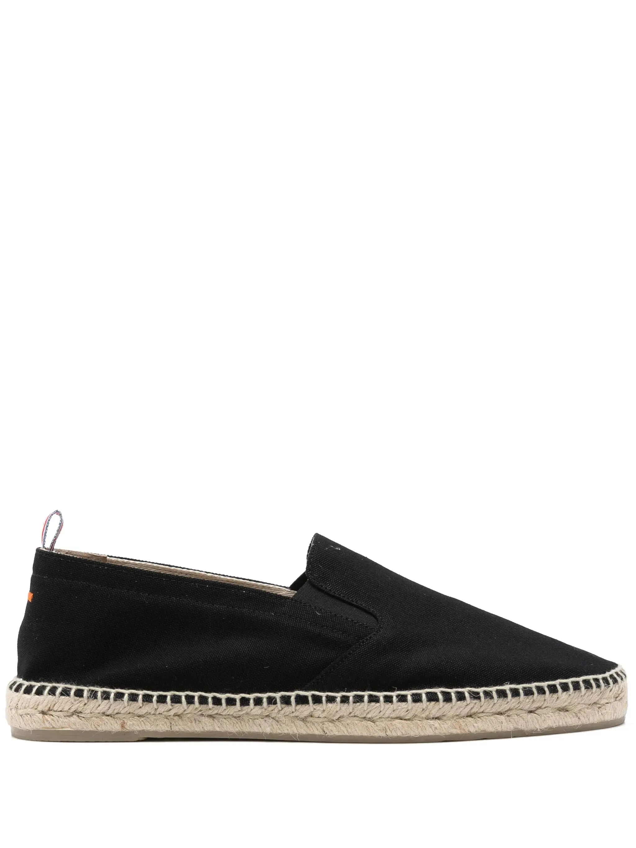 Canvas Espadrilles