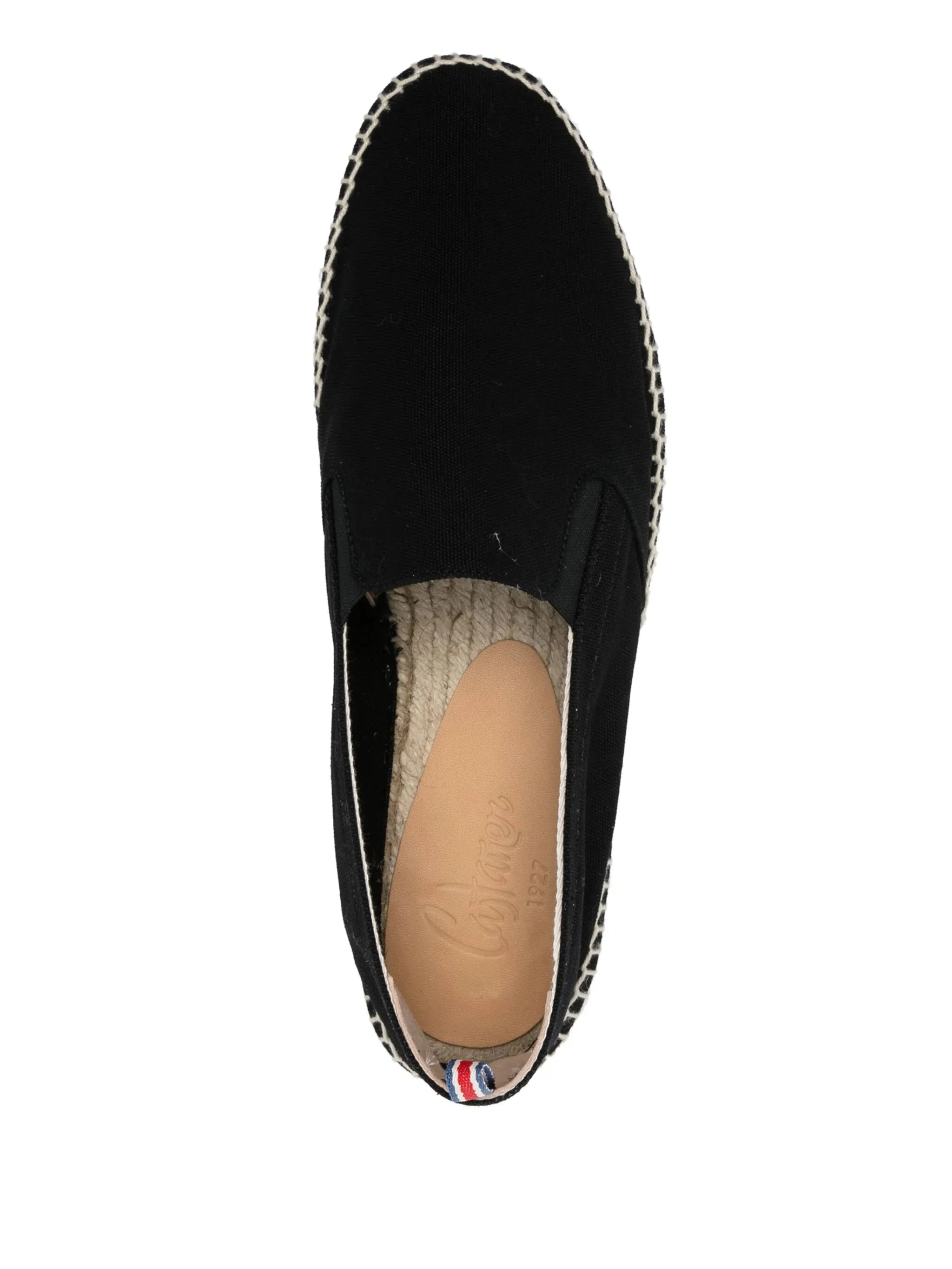 Canvas Espadrilles