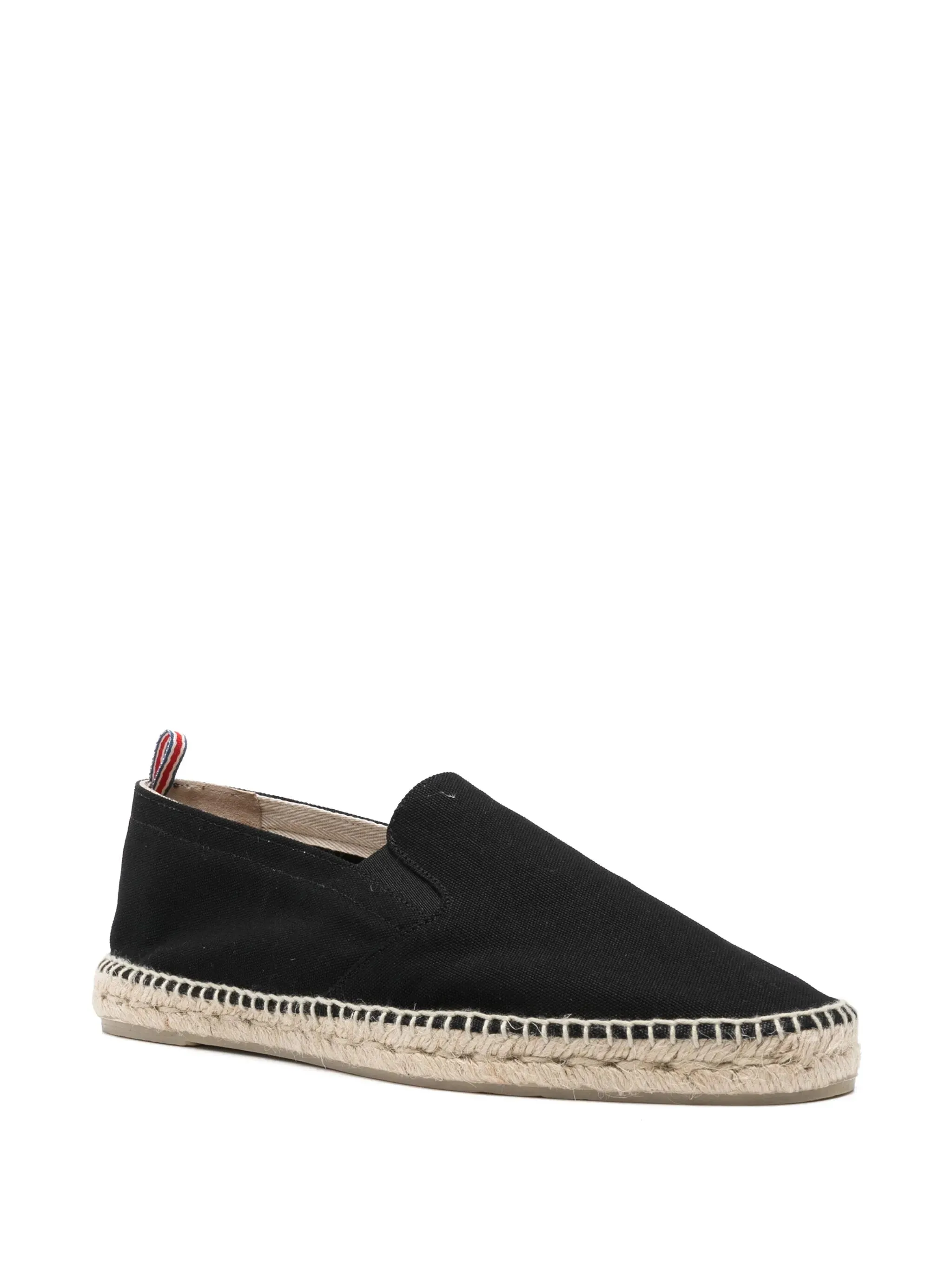 Canvas Espadrilles