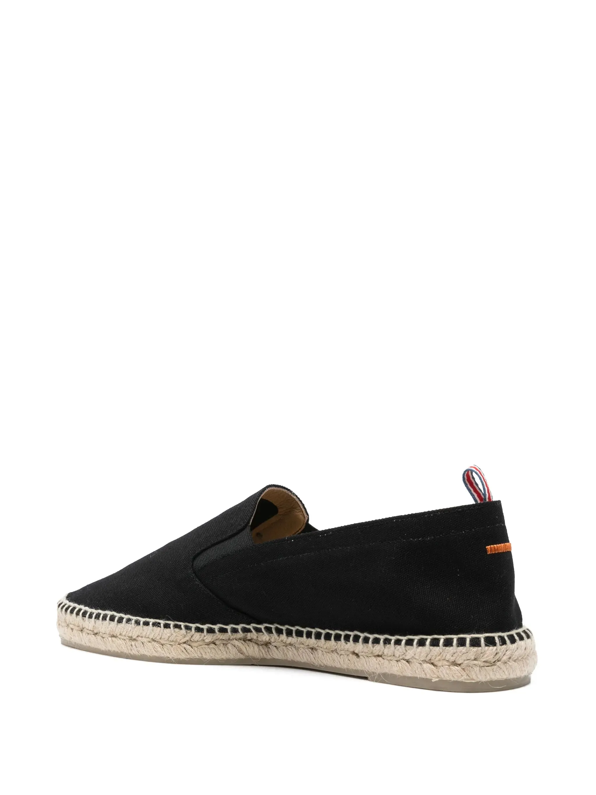Canvas Espadrilles