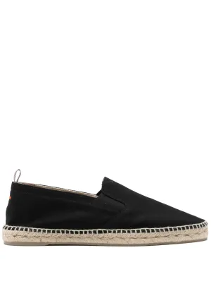 Canvas Espadrilles