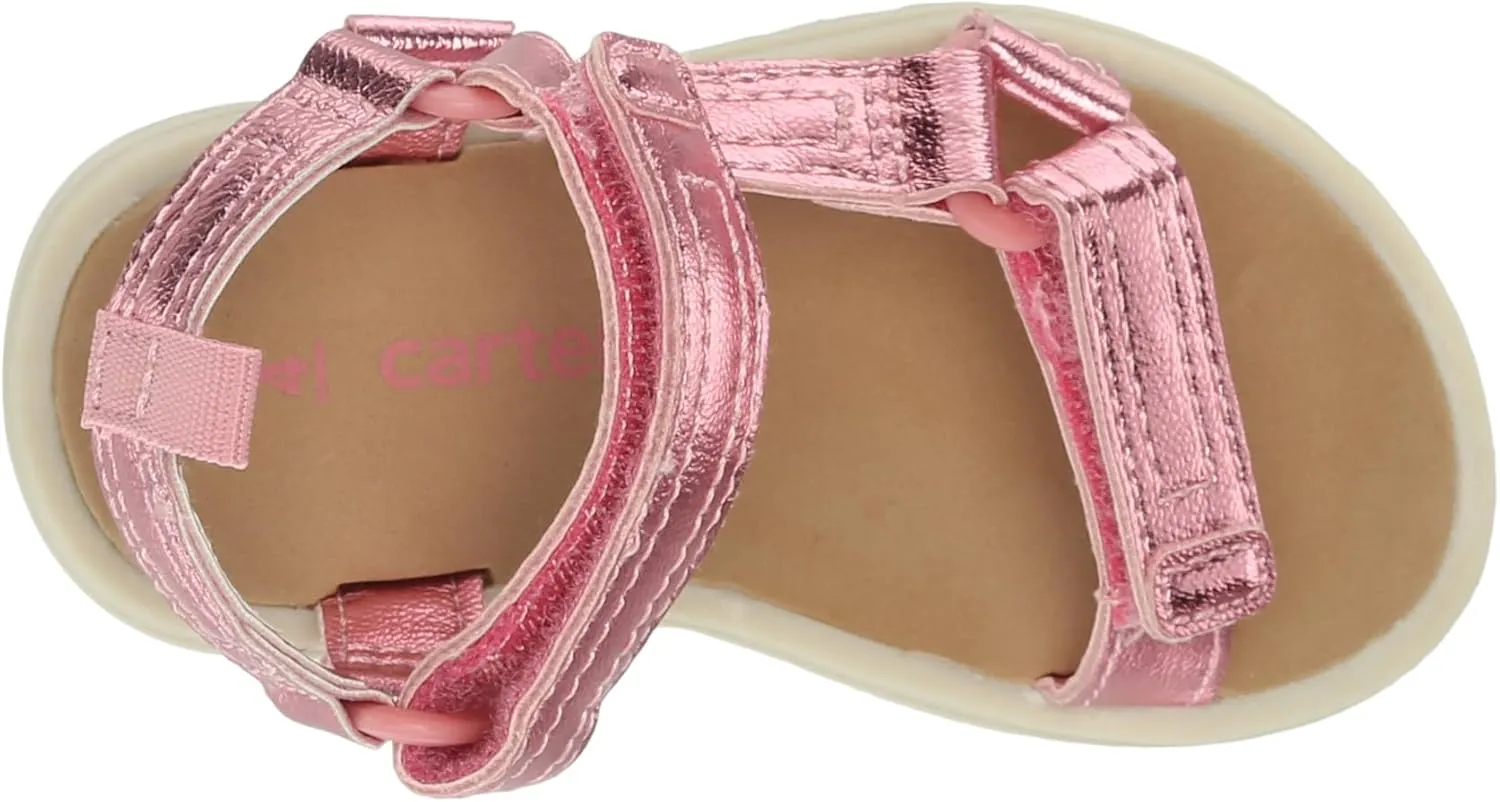 Carter's Unisex-Child Rupert-g Sandal