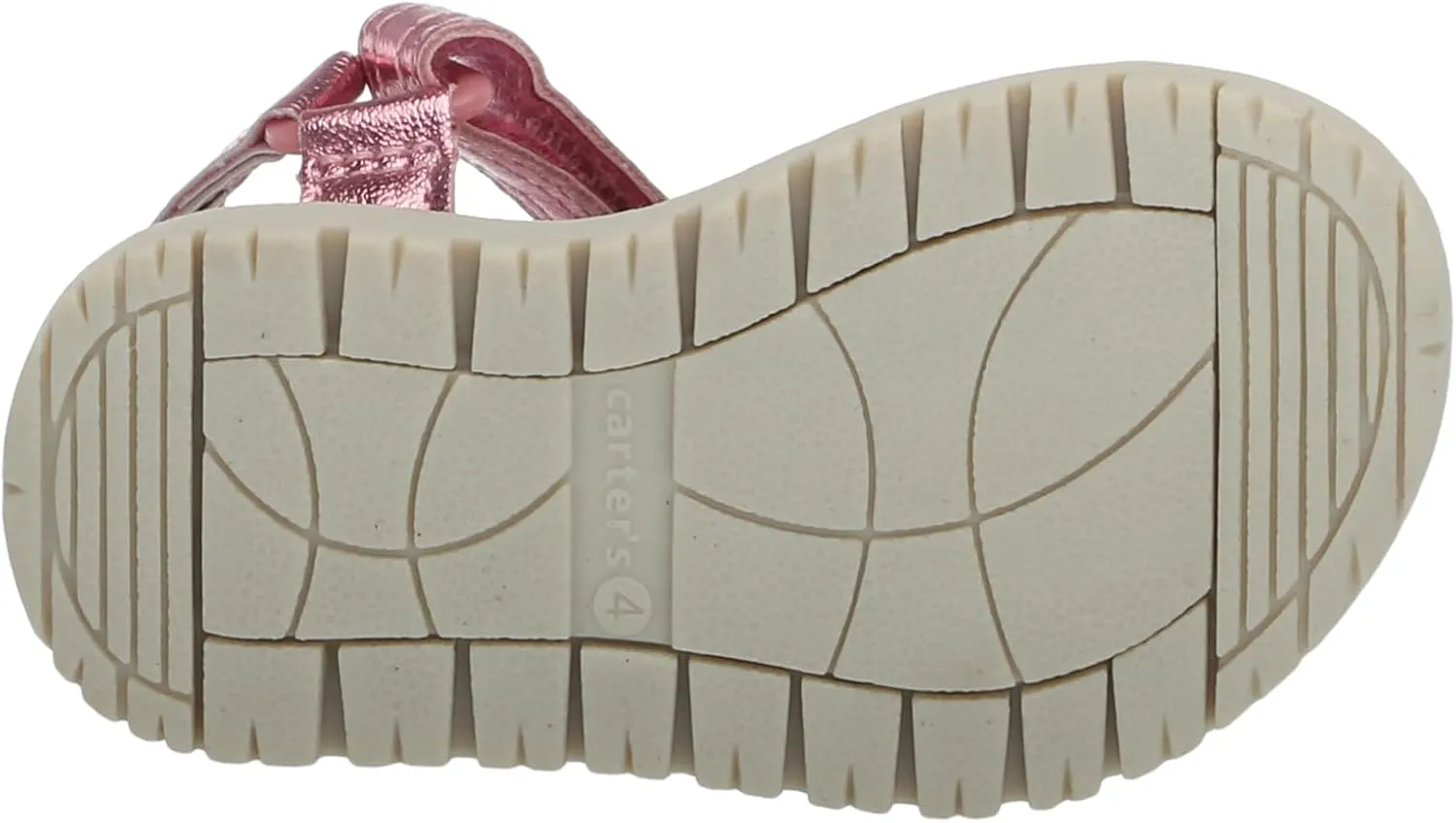 Carter's Unisex-Child Rupert-g Sandal