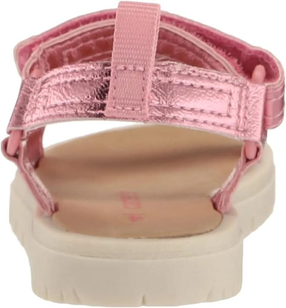 Carter's Unisex-Child Rupert-g Sandal