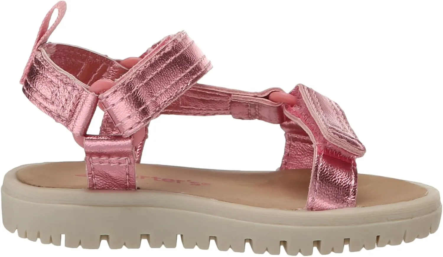 Carter's Unisex-Child Rupert-g Sandal
