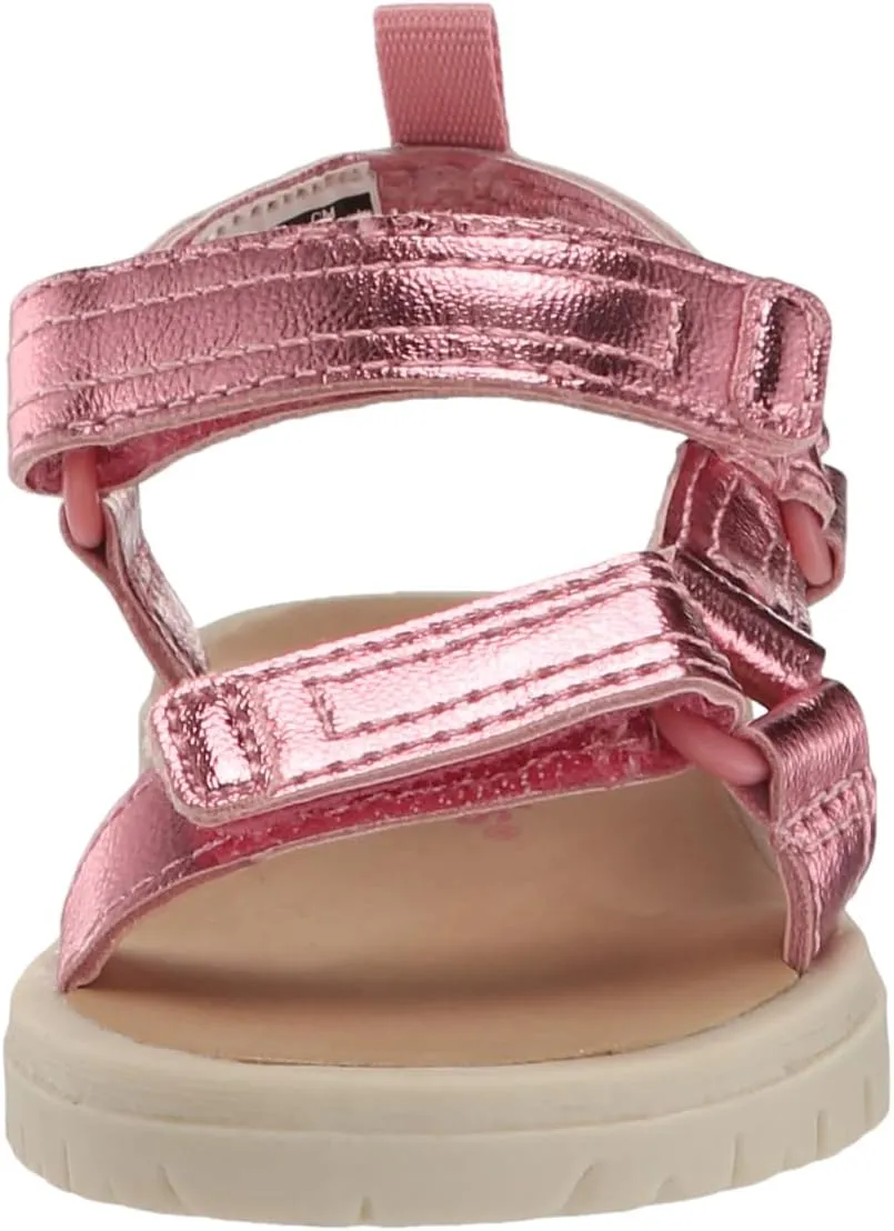 Carter's Unisex-Child Rupert-g Sandal