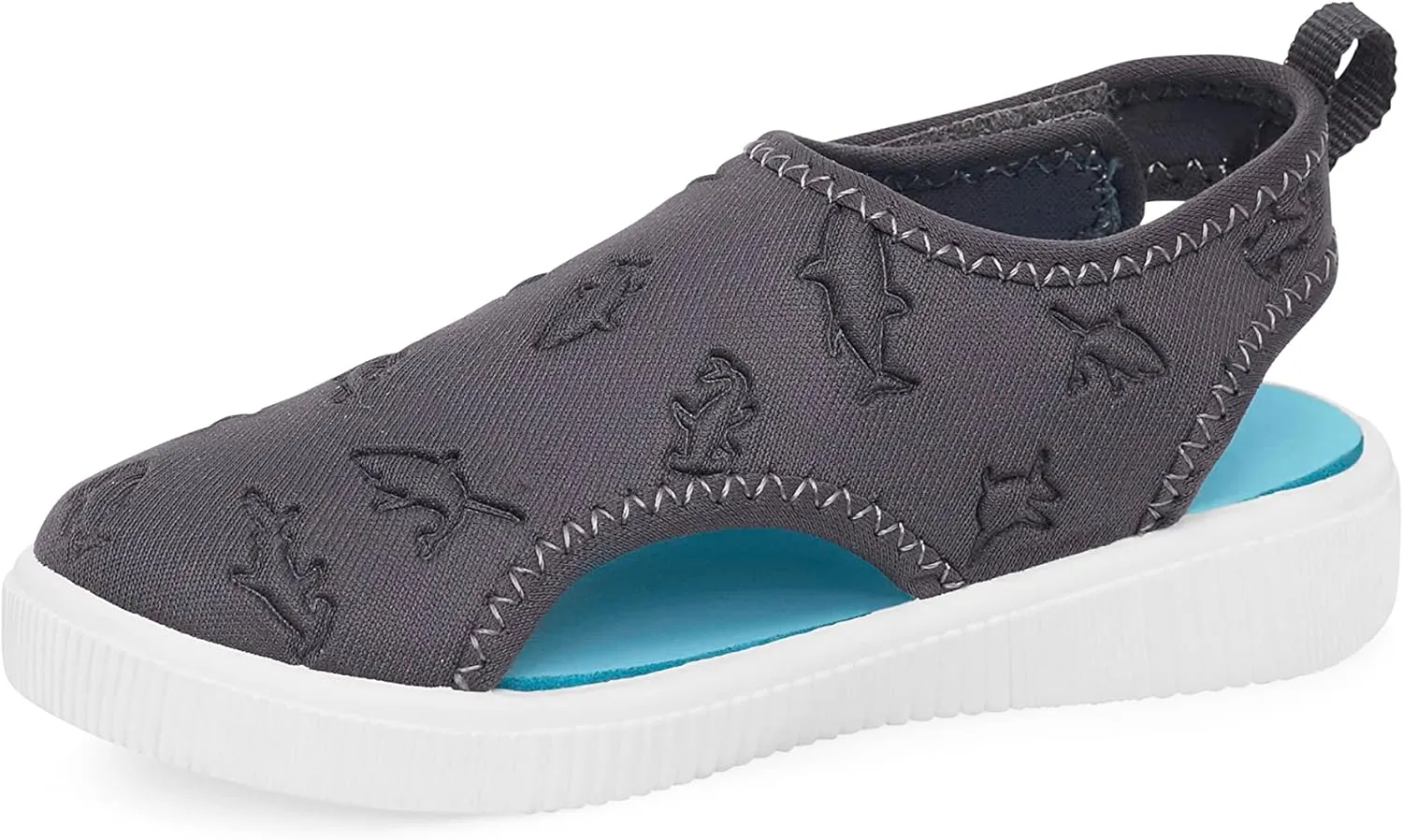 Carter's Unisex-Child Salinas2 Water Shoe