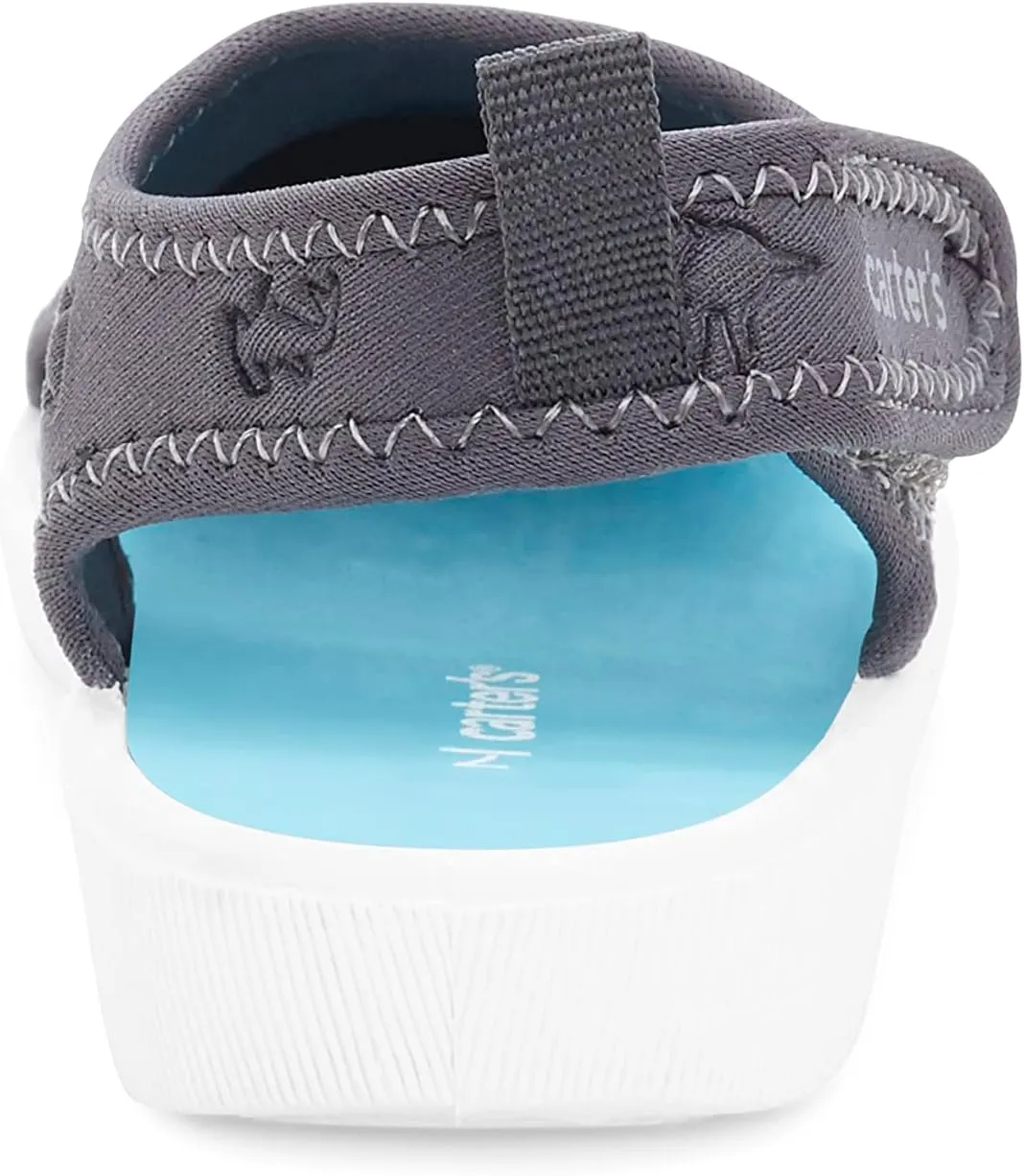 Carter's Unisex-Child Salinas2 Water Shoe