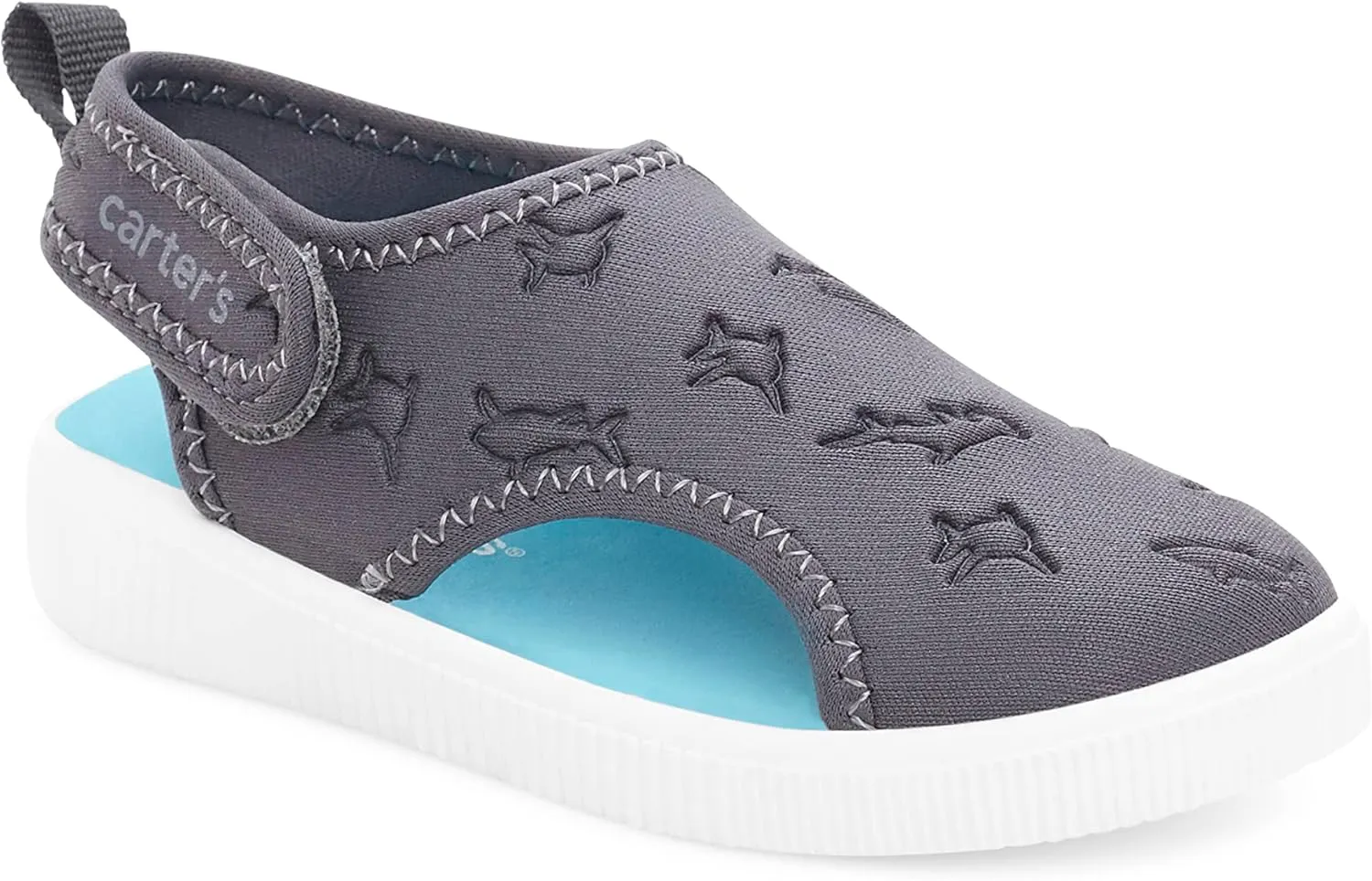 Carter's Unisex-Child Salinas2 Water Shoe