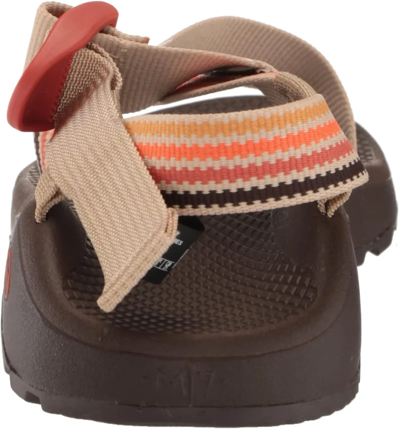 Chaco Women's ZX/2 Cloud Outdoor Sandal