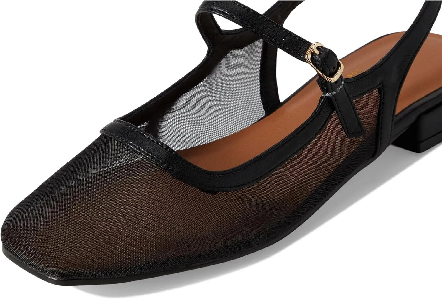 Chinese Laundry Women's Vila Mary Jane Flat