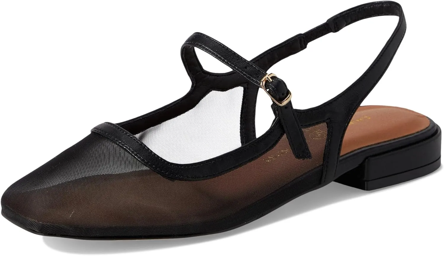 Chinese Laundry Women's Vila Mary Jane Flat
