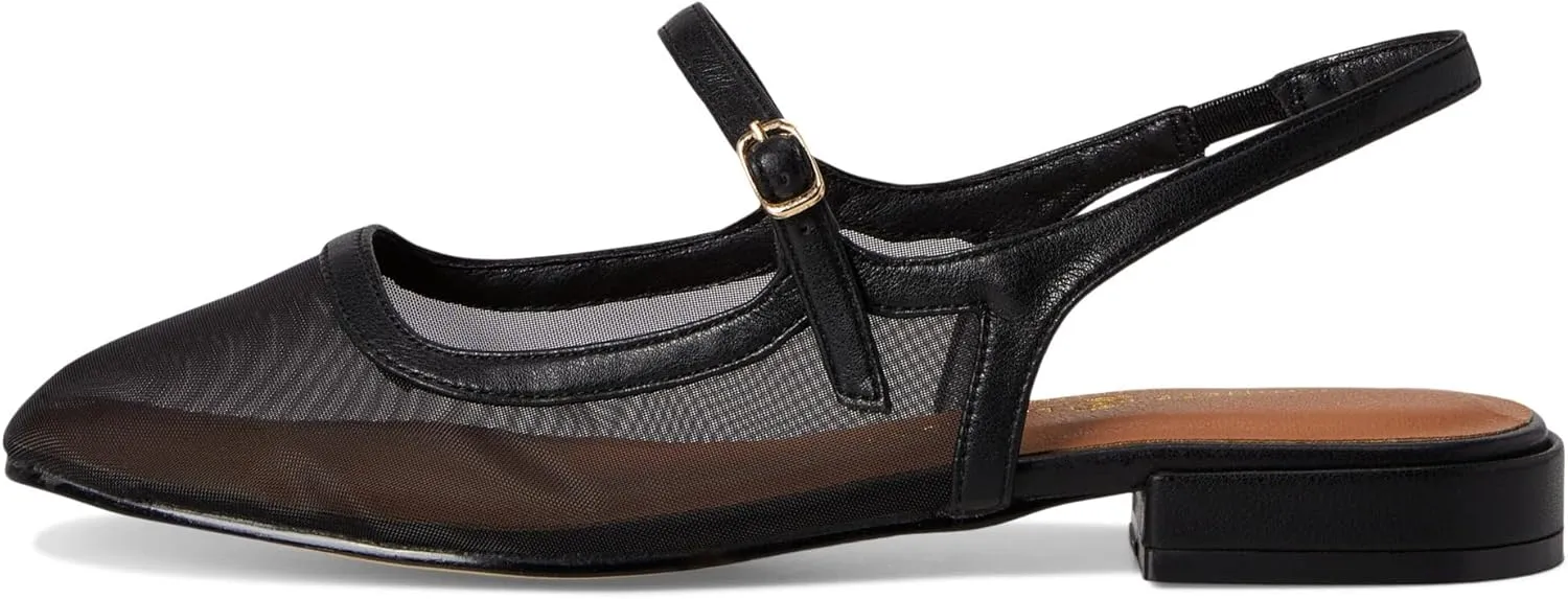 Chinese Laundry Women's Vila Mary Jane Flat