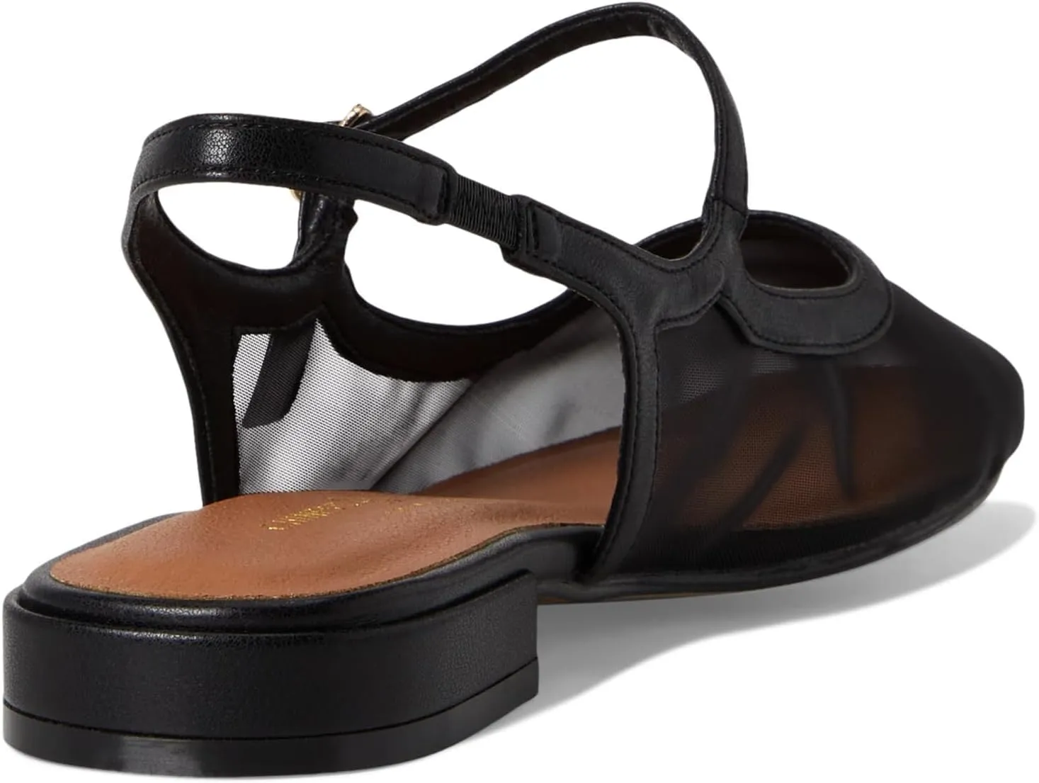 Chinese Laundry Women's Vila Mary Jane Flat