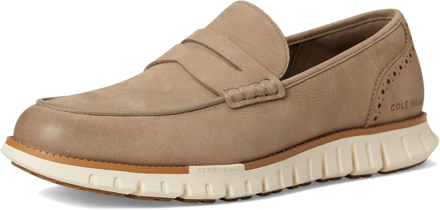 Cole Haan Men's Zerogrand Remastered Penny Loafers