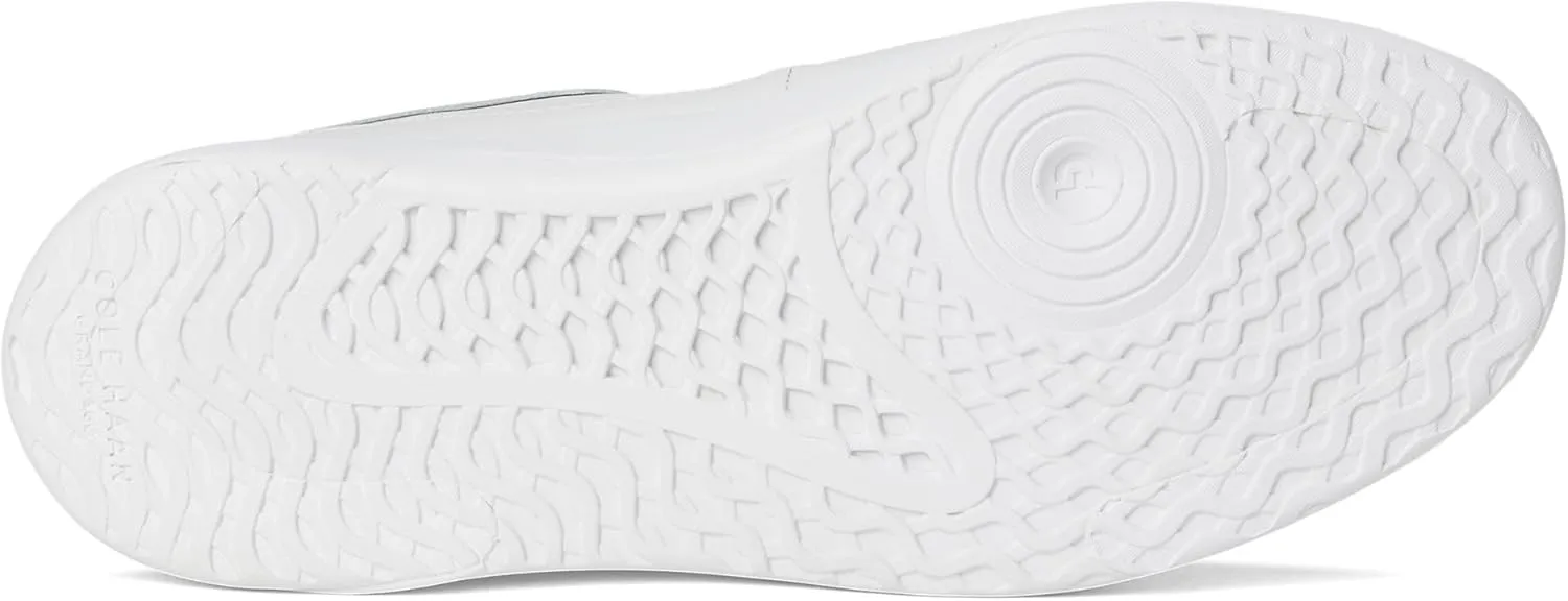 Cole Haan Women's Grandpro All Day Leather Court Sneakers