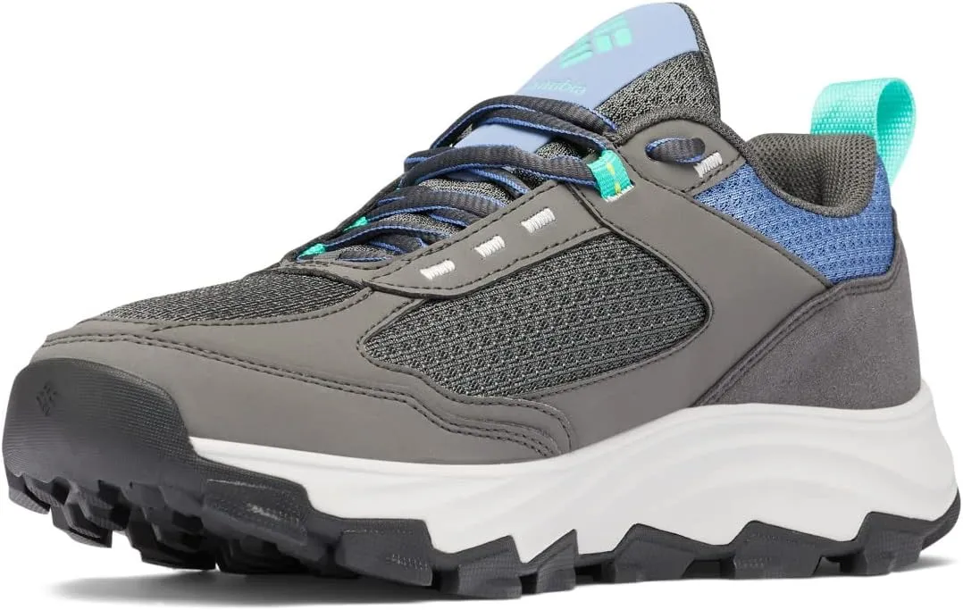 Columbia Women's Hatana Max Outdry Wide Hiking Shoe