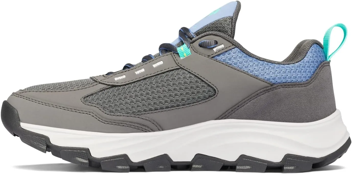 Columbia Women's Hatana Max Outdry Wide Hiking Shoe