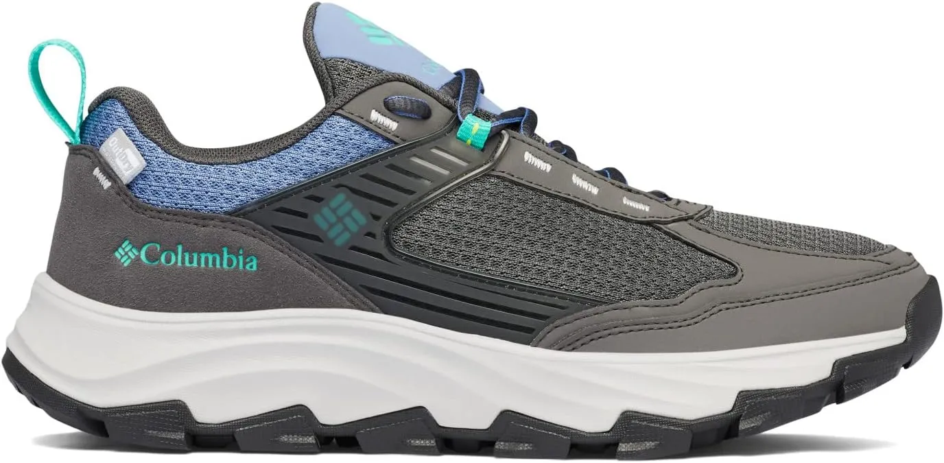 Columbia Women's Hatana Max Outdry Wide Hiking Shoe