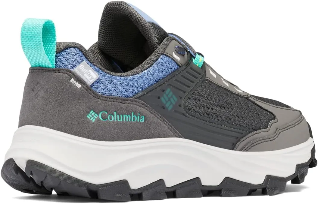 Columbia Women's Hatana Max Outdry Wide Hiking Shoe
