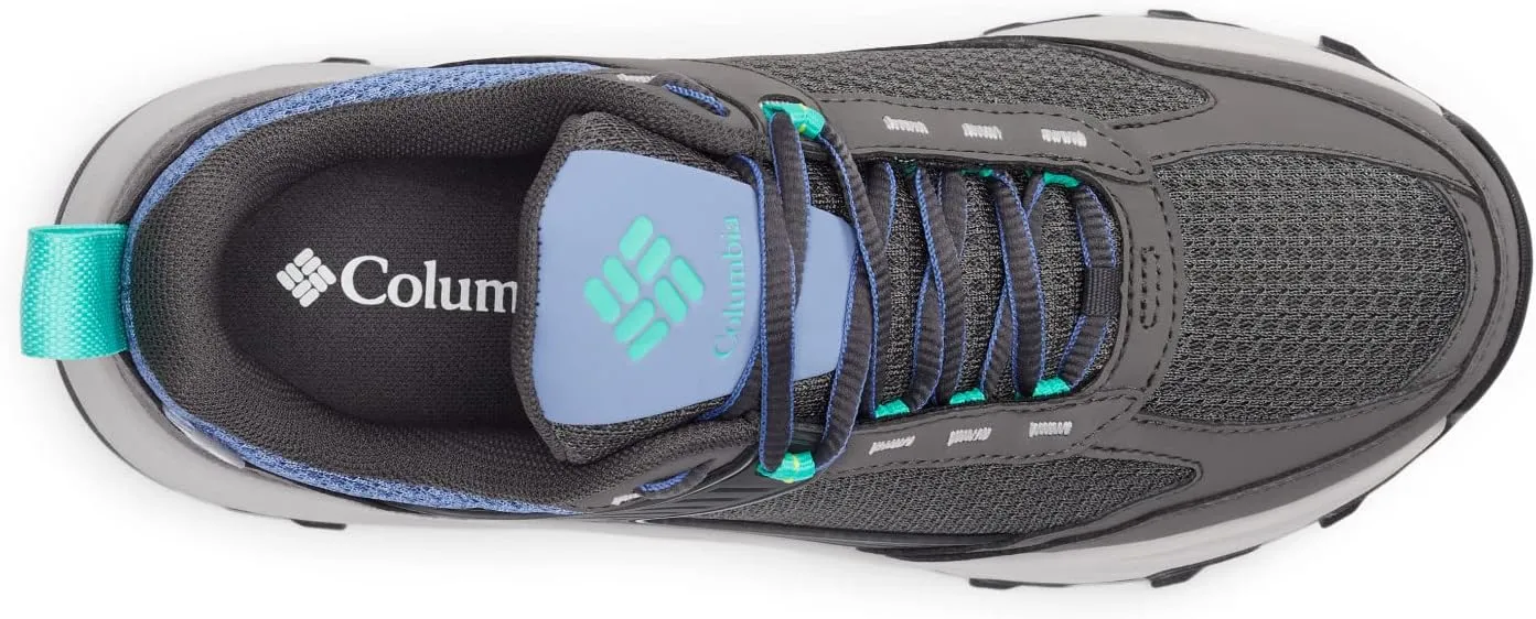 Columbia Women's Hatana Max Outdry Wide Hiking Shoe