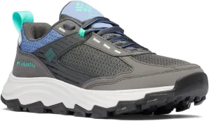 Columbia Women's Hatana Max Outdry Wide Hiking Shoe