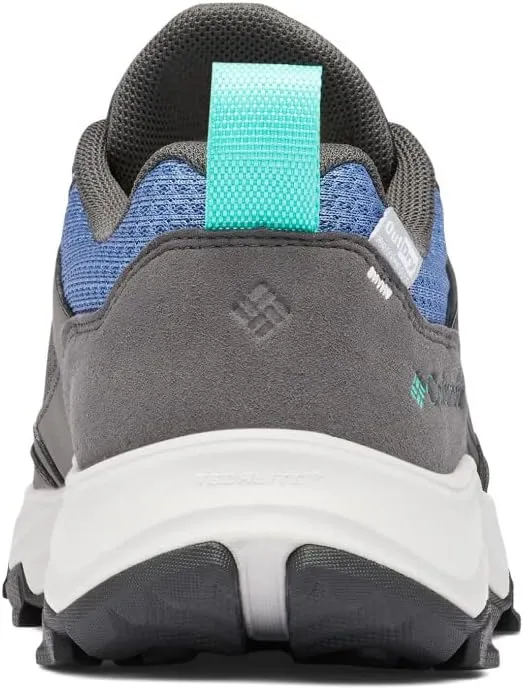 Columbia Women's Hatana Max Outdry Wide Hiking Shoe
