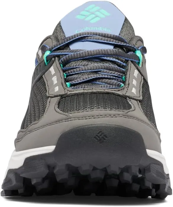 Columbia Women's Hatana Max Outdry Wide Hiking Shoe