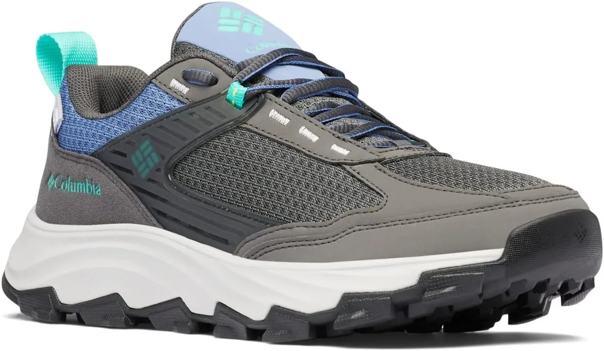 Columbia Women's Hatana Max Outdry Wide Hiking Shoe