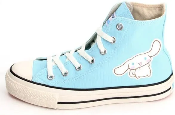 Converse All Star (R) Cinnamoroll HI Sneakers