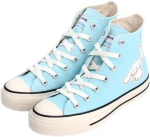 Converse All Star (R) Cinnamoroll HI Sneakers