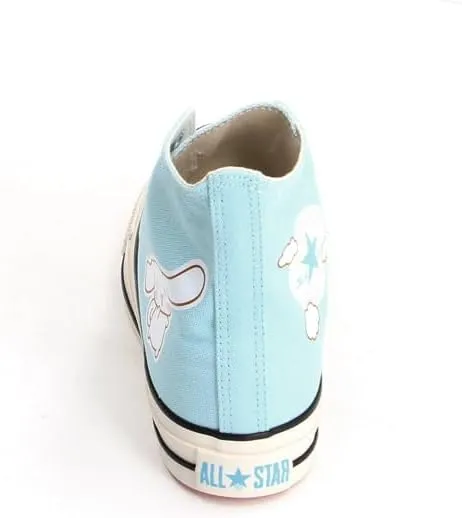 Converse All Star (R) Cinnamoroll HI Sneakers