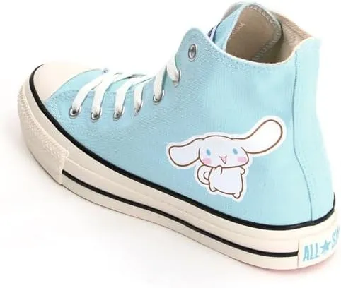 Converse All Star (R) Cinnamoroll HI Sneakers