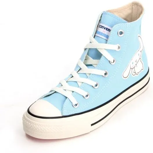 Converse All Star (R) Cinnamoroll HI Sneakers