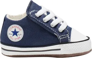Converse baby-boys Chuck Taylor All Star Cribster Canvas Color