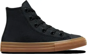 Converse Chuck Taylor All Star HI - Men's (A12430C, Black/Gum)