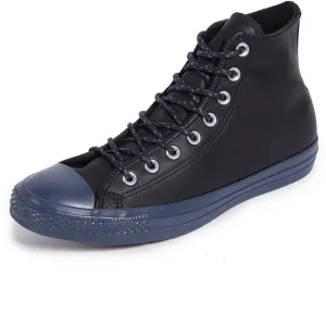 Converse Chuck Taylor All Star Hi Thermal Men's Shoes Black/Sharkskin 157514c (8 D(M) US)